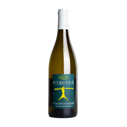 Domaine Tabordet Pouilly Fume Les Champs des Chaumes 2021