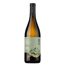 Fei Tswei Lava Chardonnay 2022