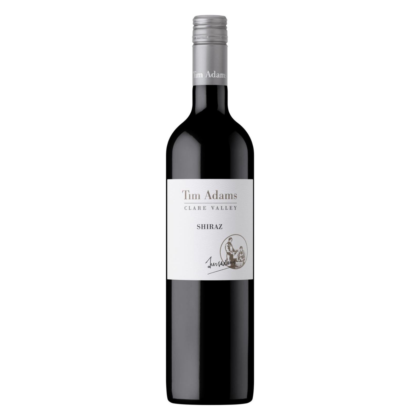 Tim Adams Shiraz 2021