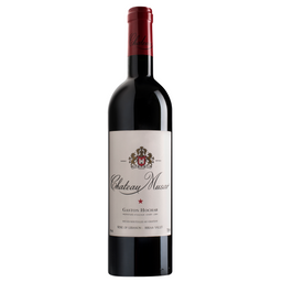 Chateau Musar Rouge 2019