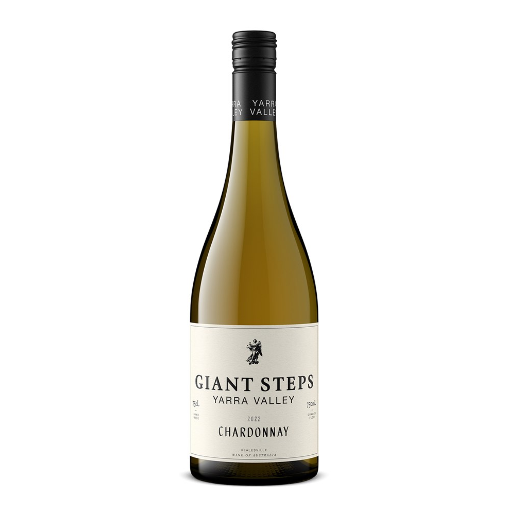Giant Steps Yerra Valley Chardonnay 2022