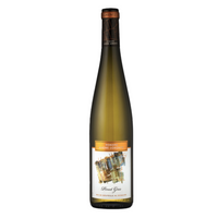 Domaine Andre Lorentz Pinot Gris 2023