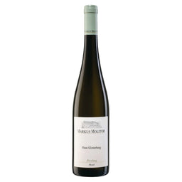 Markus Molitor Haus Klosterberg Riesling Green Capsule 2023
