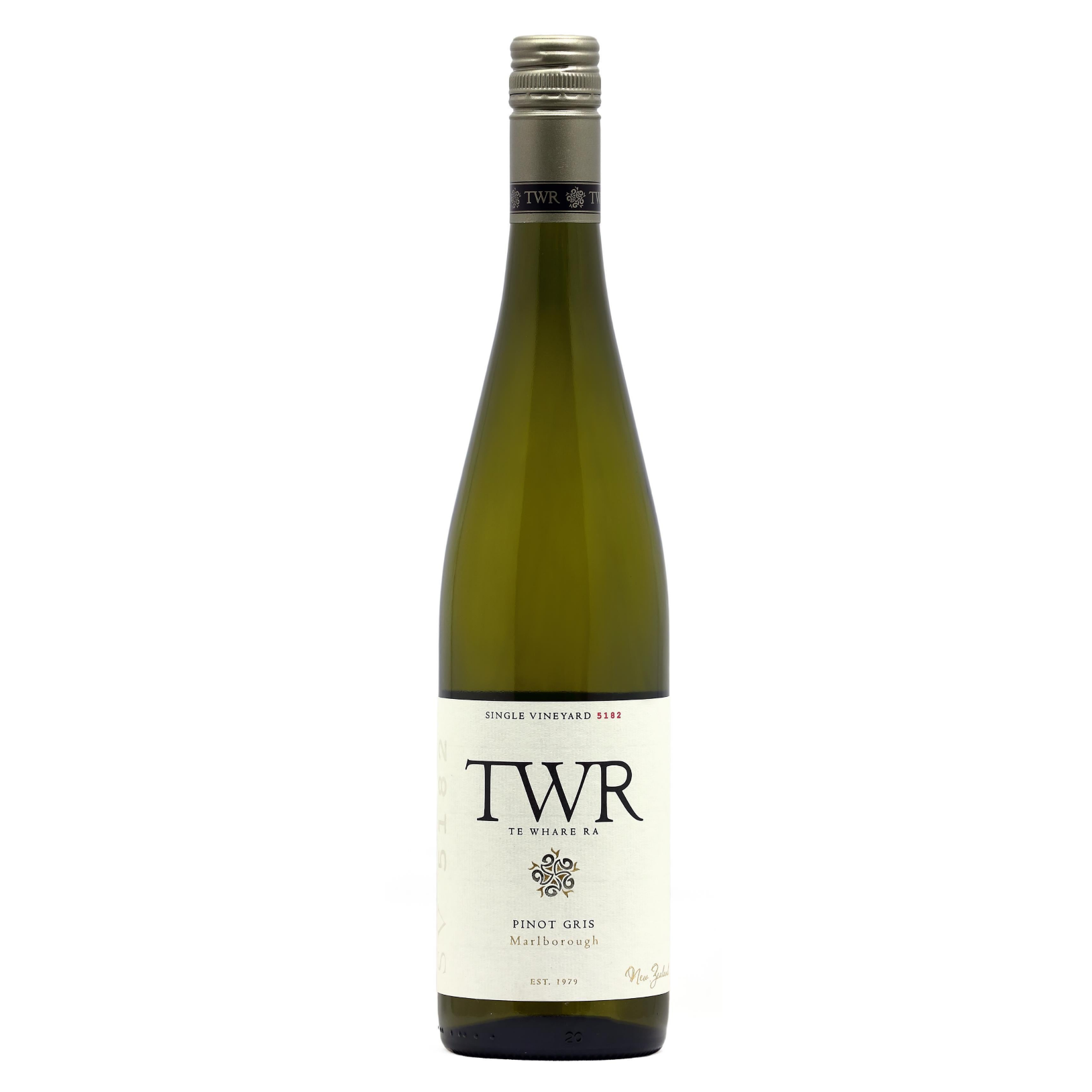 Te Whare Ra Single Vineyard 5182 Pinot Gris 2022