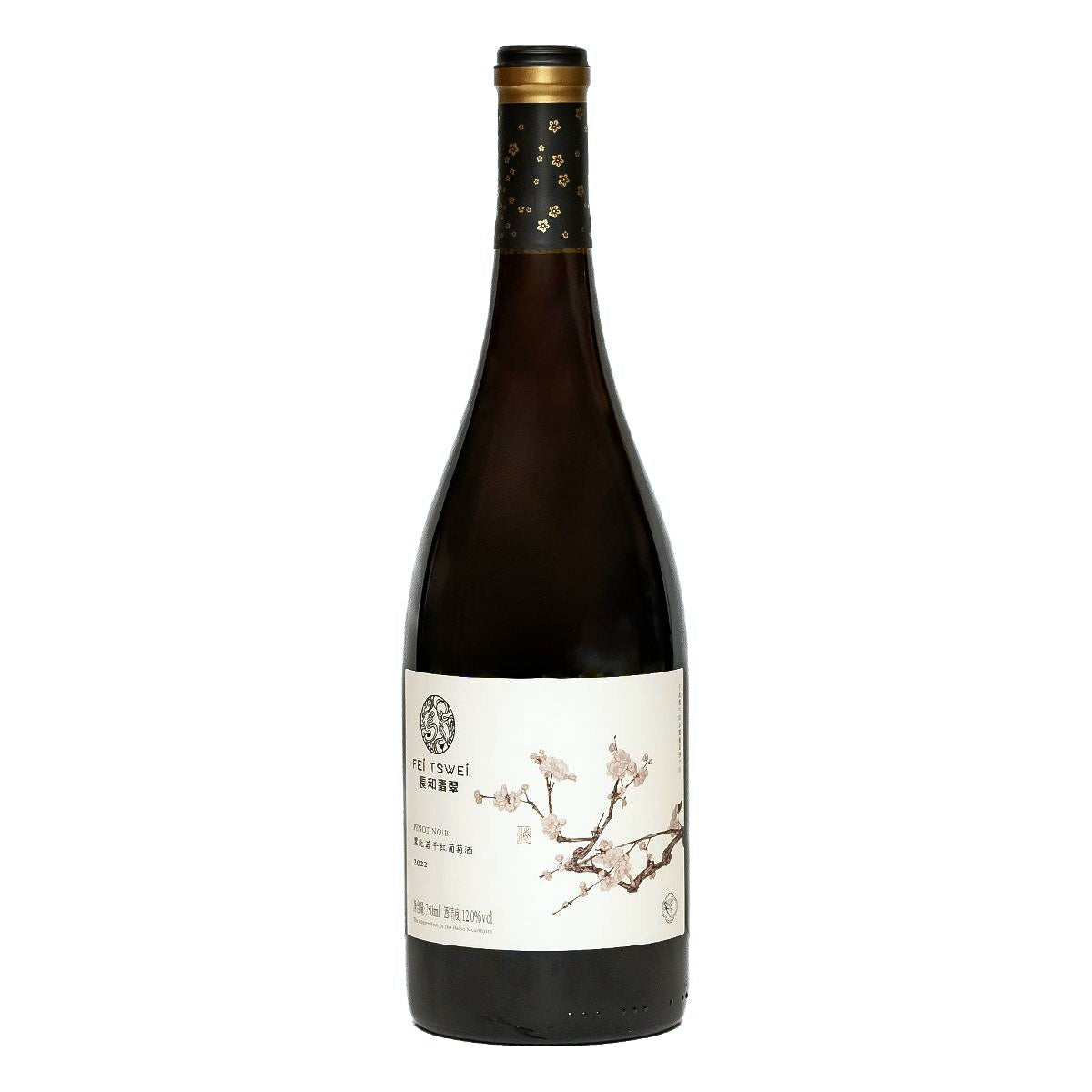 Fei Tswei Pinot Noir