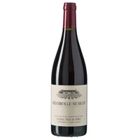 Dujac Père & Fils Chambolle-Musigny 2022