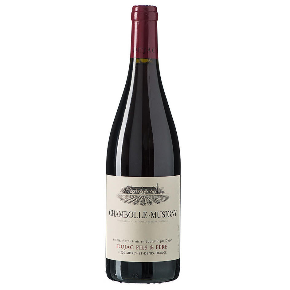 Dujac Père & Fils Chambolle-Musigny 2022