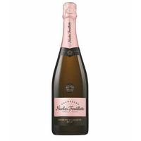 Nicolas Feuillatte Reserve Exclusive Rose