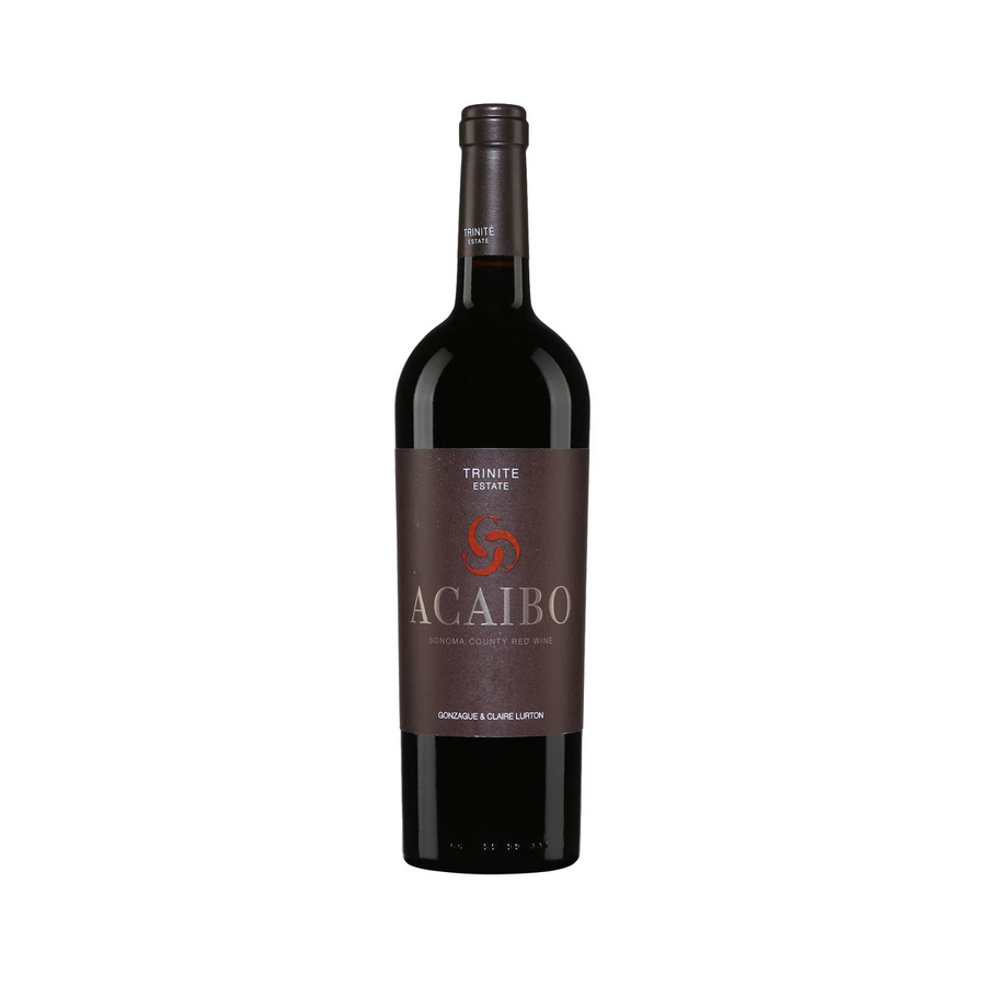 Trinite Estate Acaibo 2017