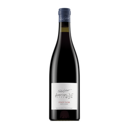 Pascal Jolivet Attitude Pinot Noir 2022