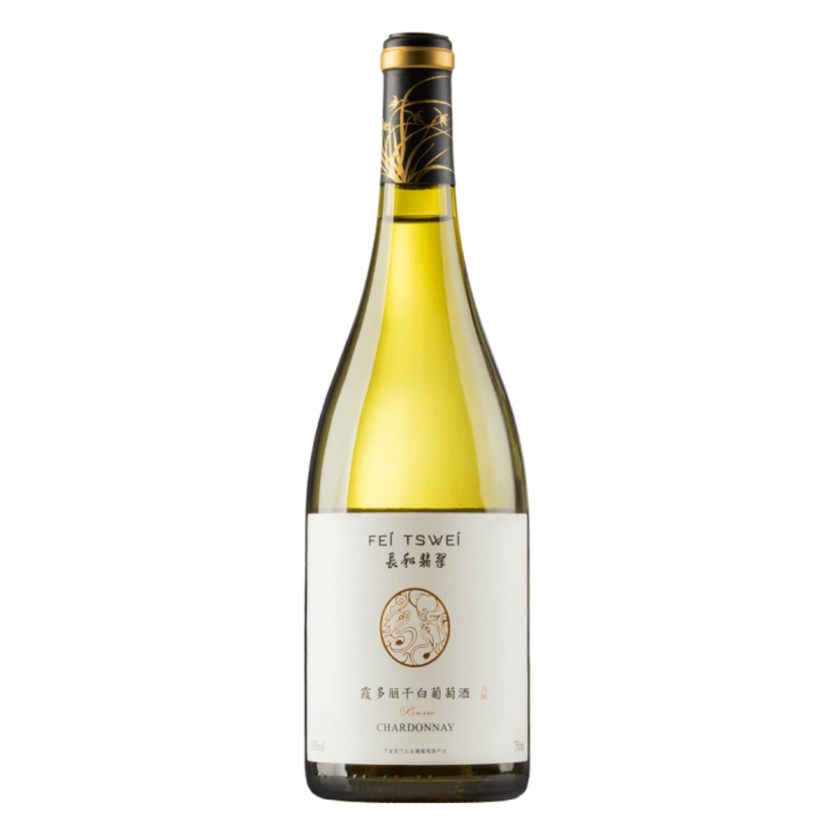 Fei Tswei Chardonnay Reserve 2019