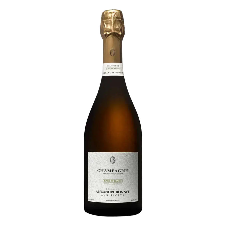 Champagne Alexandre Bonnet Blanc de Blancs NV