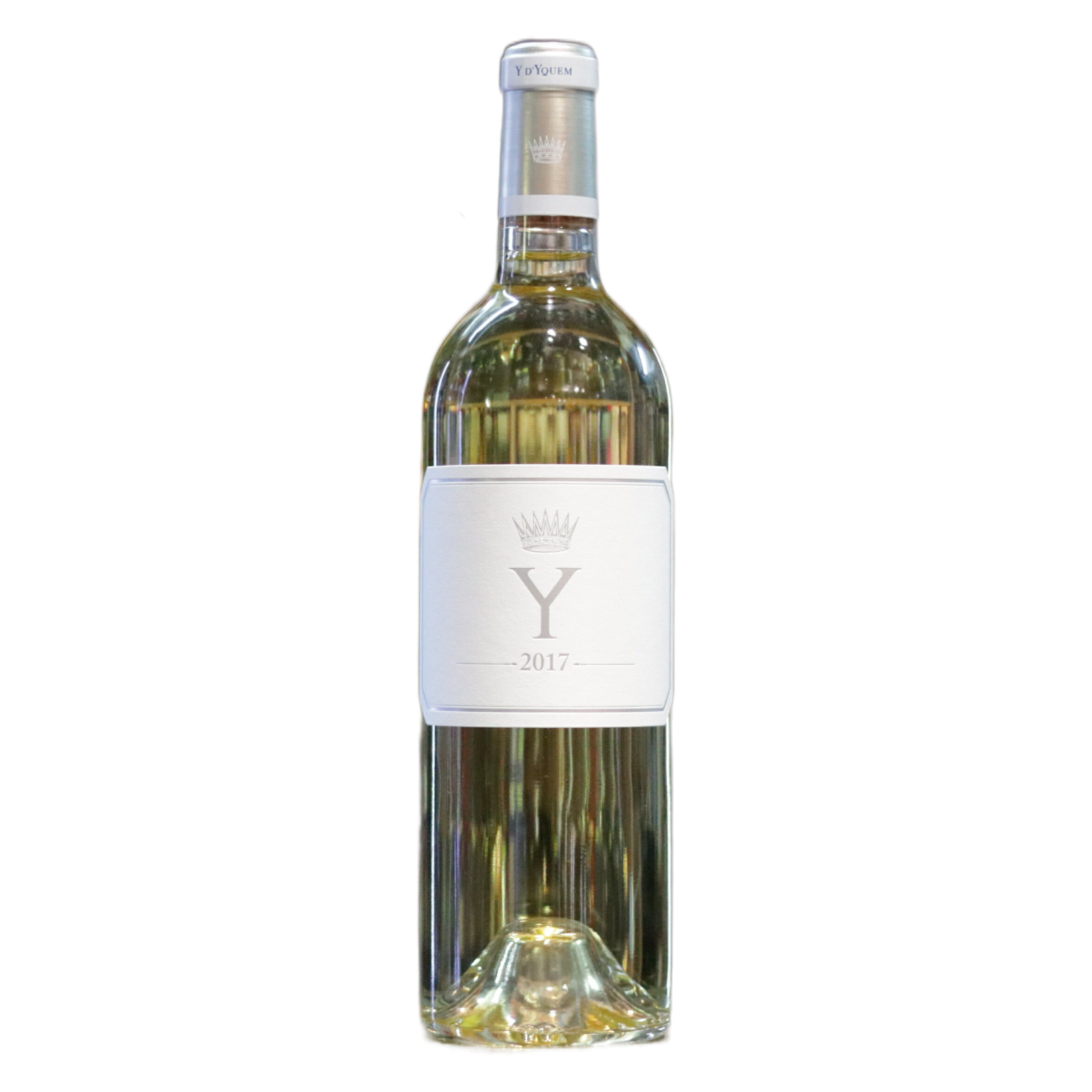 "Y" d'Yquem 2017