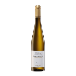Markus Molitor Tradition Riesling Gold Capsule 2024