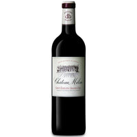 Chateau Milon 2011