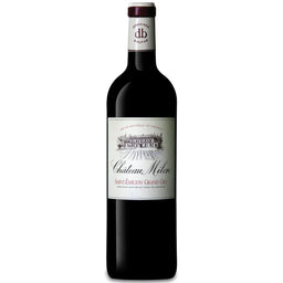 Chateau Milon 2011