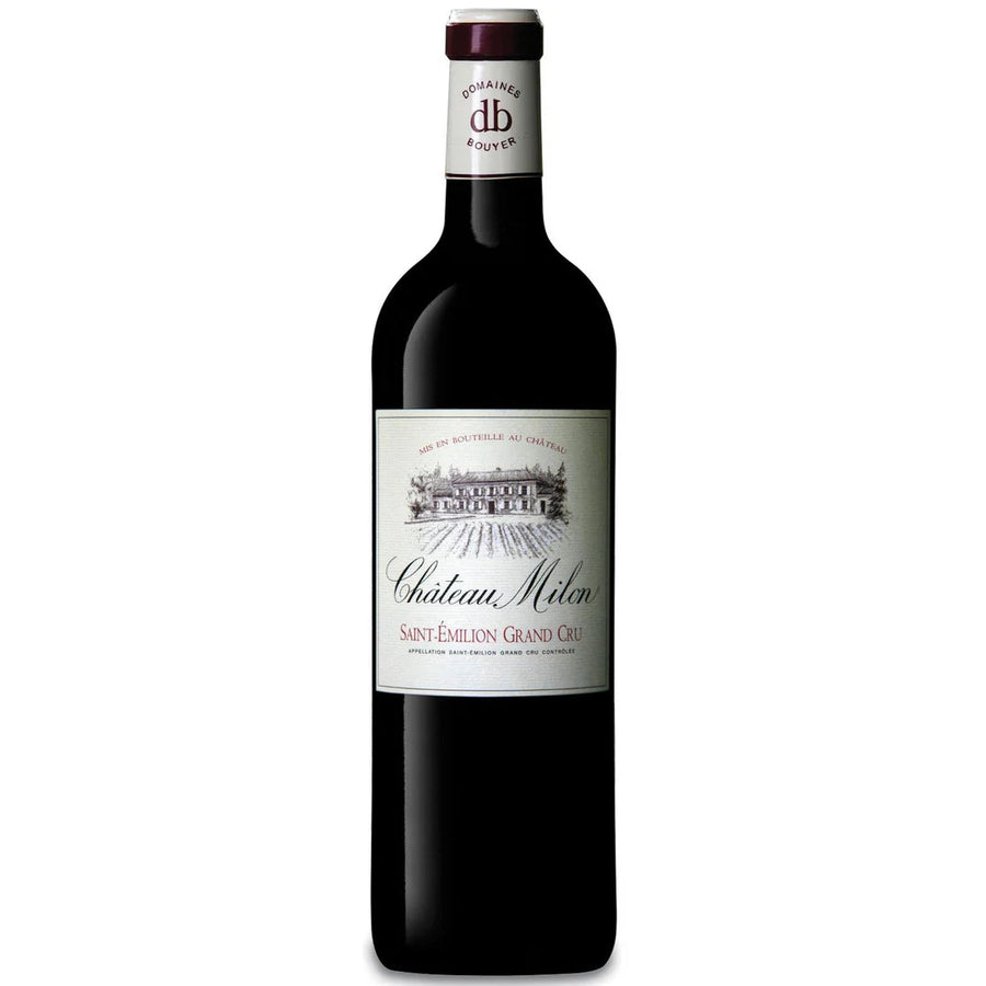 Chateau Milon 2011