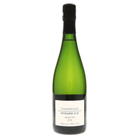 Savart & Dremont Éphémère 018 Grand Cru 2018