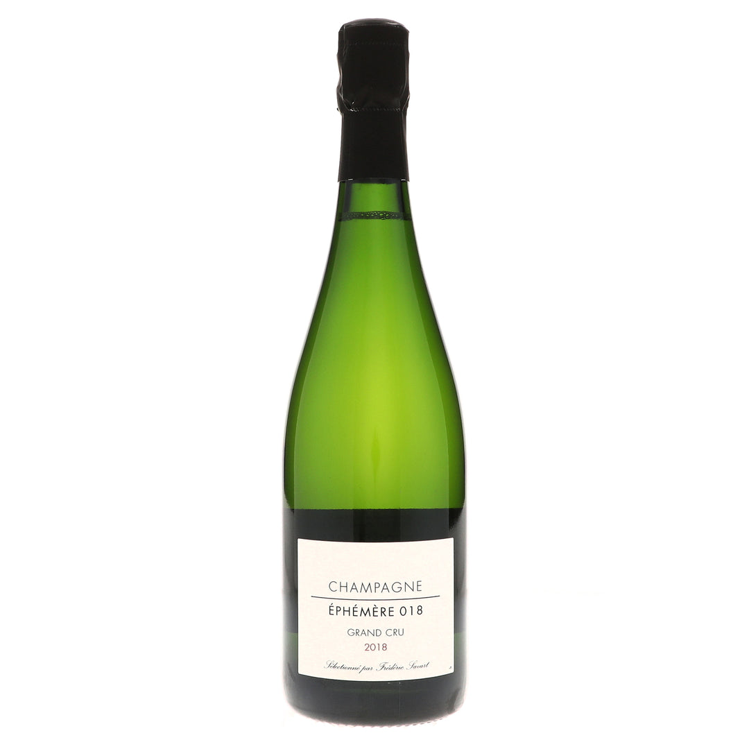 Savart & Dremont Éphémère 018 Grand Cru 2018