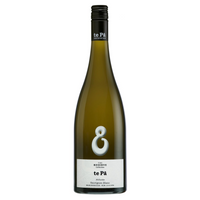 te Pa Hillside Sauvignon Blanc 2023