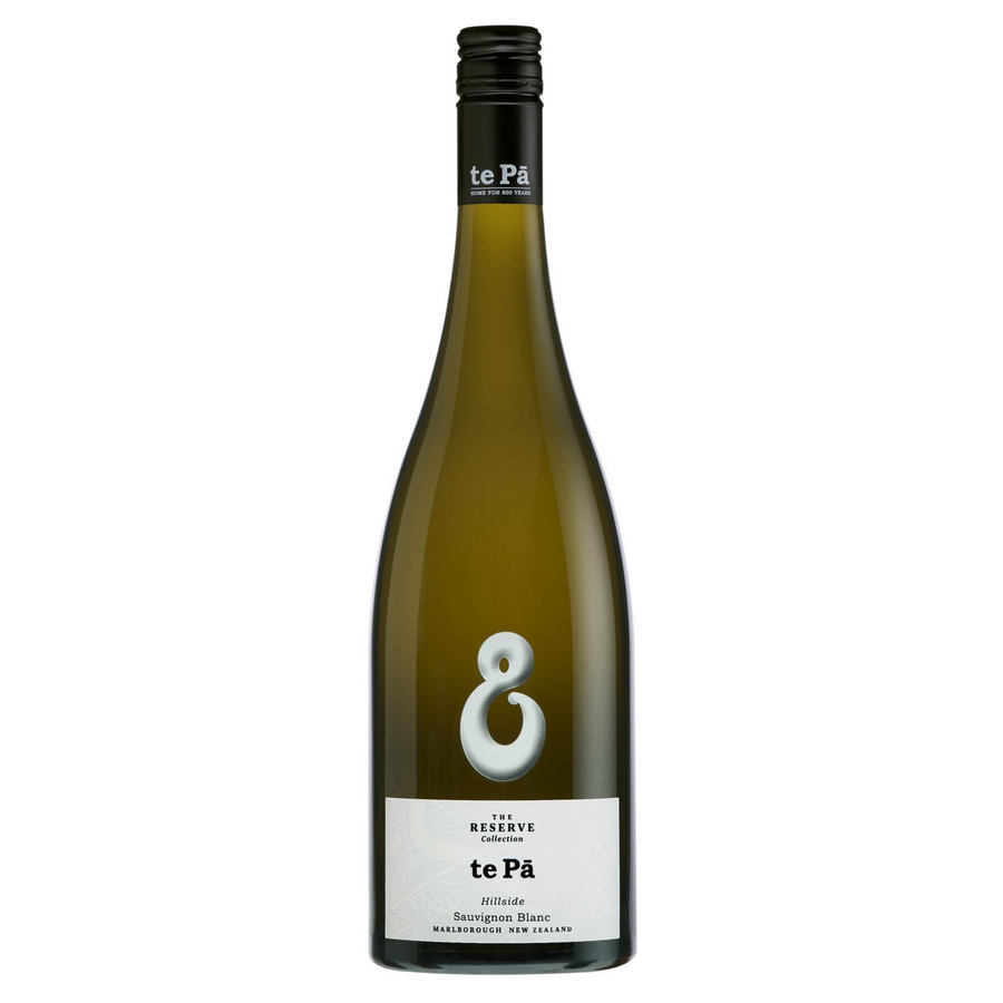 te Pa Hillside Sauvignon Blanc 2023