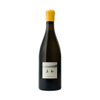 Domaine Muxin 木杺 Blanc 2023