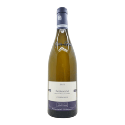 Domaine Anne Gros Bourgogne Chardonnay 2021