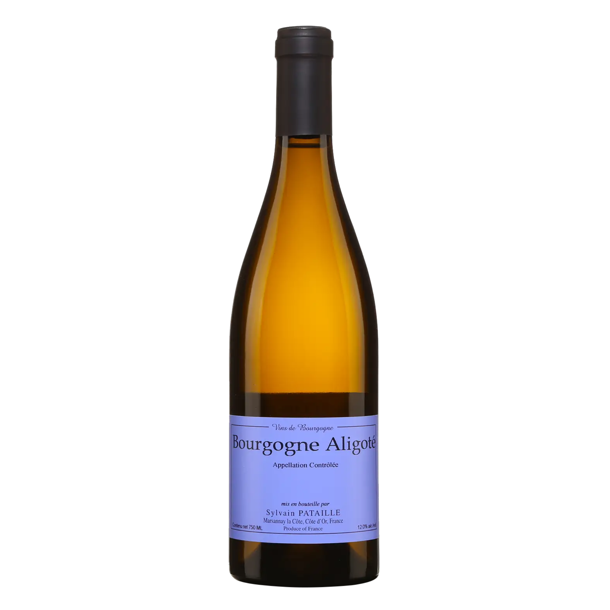 Sylvain Pataille Bourgogne Aligote 2023